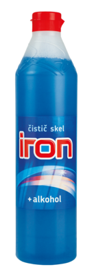 IRON