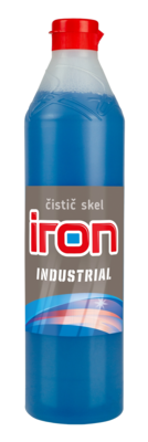 IRON Indstrial