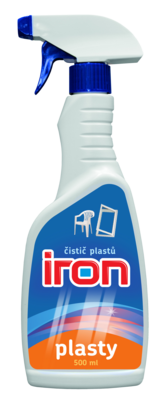 IRON plasty