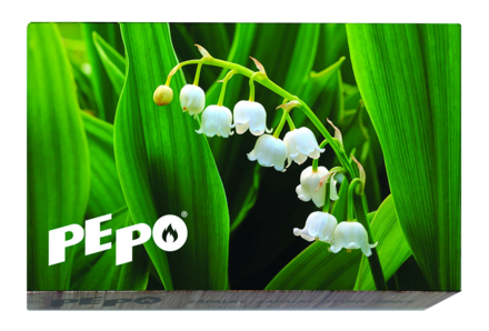 PE-PO zápalky 95 mm