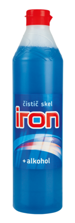 IRON