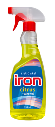 IRON Citrus