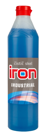 IRON Indstrial