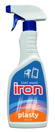 IRON plasty