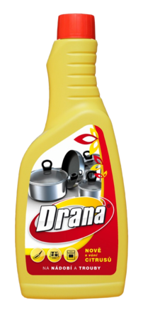 Drana